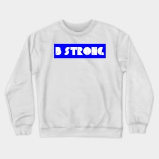 Tanamboss Crewneck Sweatshirt